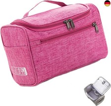 Kulturbeutel Kulturtasche zum