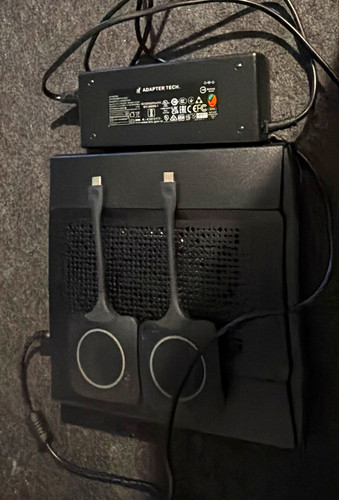 Barco clickshare 50 - barco, cx-50