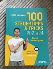 100 Steuertricks & Tricks