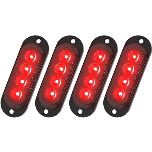 Led anhänger umrissleuchten - led,