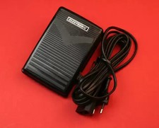 Anlasser Fußanlasser für