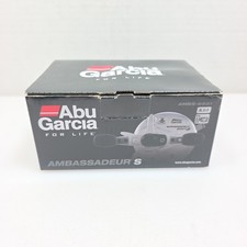 Abu Garcia Ambassadeur S