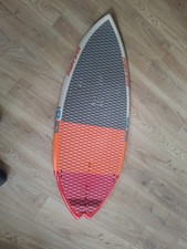 kite foil board Naish 155