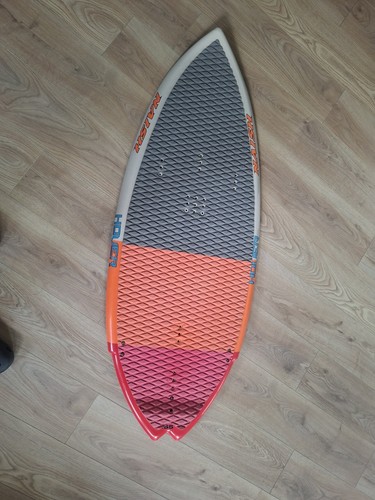 Kite foil board - naish, 155