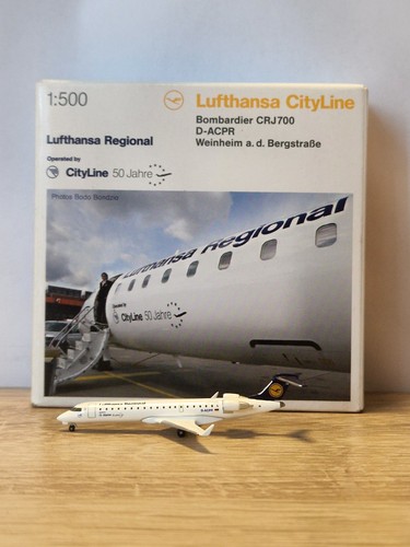 Herpa wings 500 515962 - herpa,
