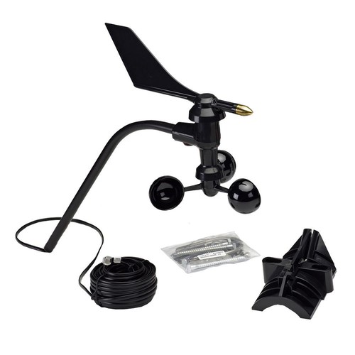 Davis instruments anemometer - davis,