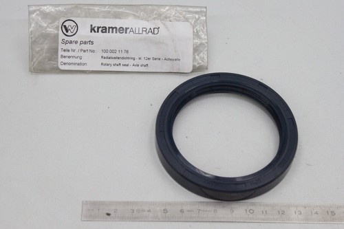 Kramer allrad seal dichtung - allrad,
