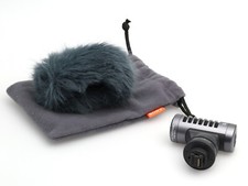 Original SONY ECM-HST1 Stereo