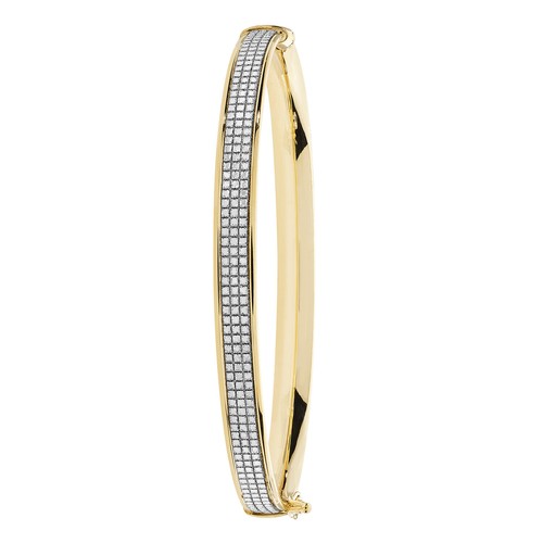 Wunderschöner karat - 9, ct/karat