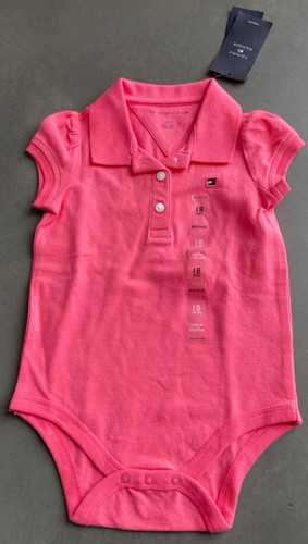 Tommy hilfiger baby - hilfiger**,