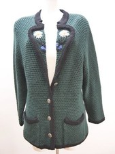 Lanamoden Salzburg grün mit