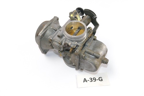 Suzuki 650 savage - ls,