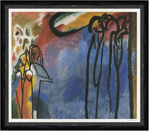 Weewado wassily kandinsky - weewado,