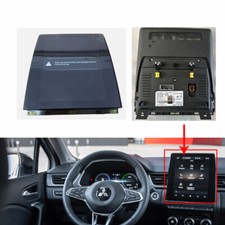 9.3inch RENAULT CAPTUR II