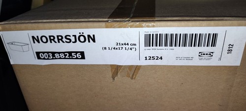 Ikea norrsjön einbauspüle - norrsjön,