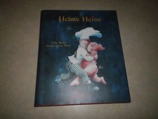 Helme Heine: Eine Reise durch