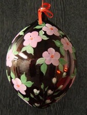 Ostern Ostergesteck Osterhasen