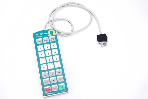 Metrohm 799 gpt - metrohm,