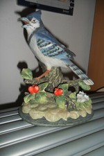 Royal Meridian Handgemalt