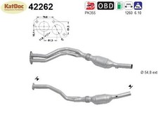 ✅ Katalysator Audi A4 B5