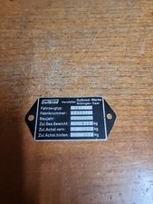 Gutbrod Kompakttraktor