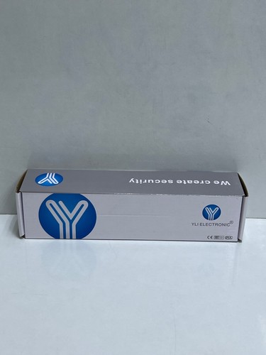 Yli electronic 300 - electronic, yb-300
