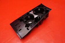 Mercedes M-Klasse W164 ML Becherhalter Getränkehalter Mitteltunnel A1646800714