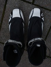 Salomon Pro Kombi Gr 42 2/3