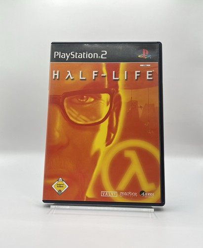 Half life sony - (sony, 2