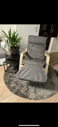 Schaukelstuhl relaxstuhl - schaukelstuhl,