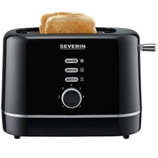 SEVERIN Toaster AT4321 für 2