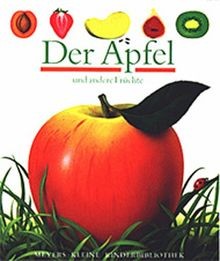 Der apfel meyers kleine - (meyers,