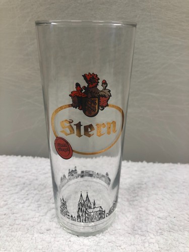 Kölsch glas stange stern - kölsch, 0,2l