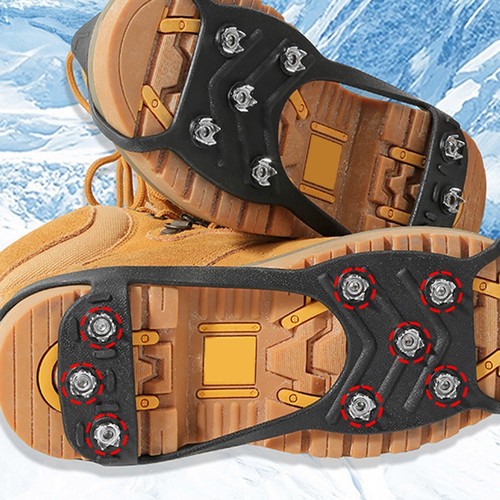 Winter sicherheitsschuh spikes - winter,
