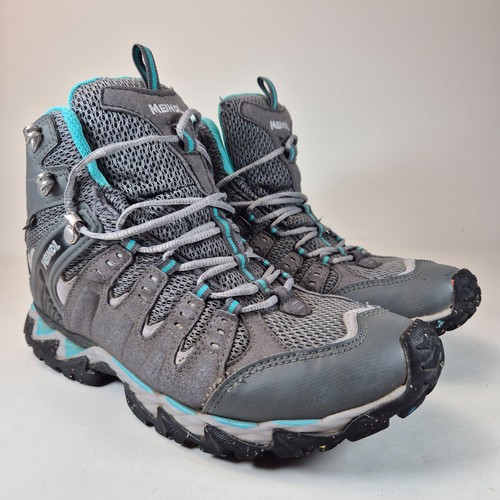 Meindl respond lady mid - ii, gtx