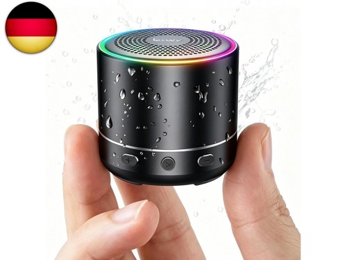 Mini bluetooth lautsprecher - mini,