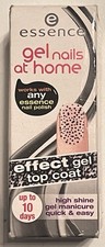 Essence Gel Nails at home
