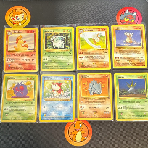 Wizards pokémon tcg karten - pokémon,