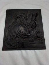 Kunstguss Relief Buderus