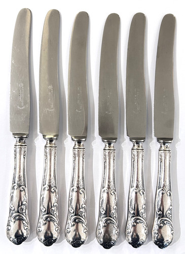 Messer richard wagner 90 - e.,