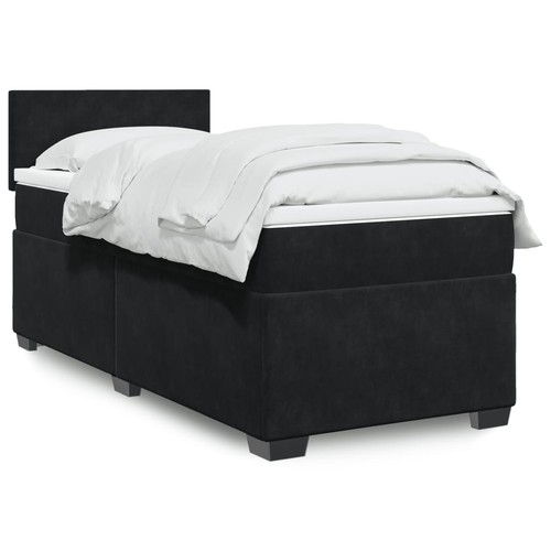 Boxspringbett bettgestell - boxspringbett,