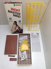 Innen TOP: Wort Mastermind