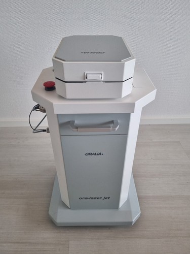 Oralia ora laser - jet, –