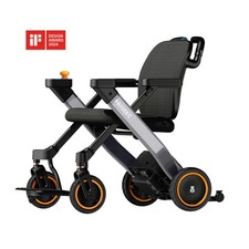 Elektrischer Rollstuhl PAISEEC