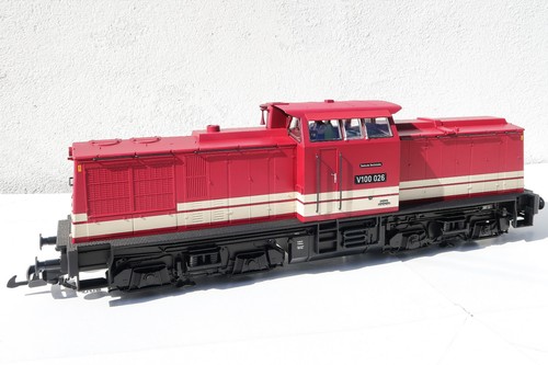 Piko 37145 diesellok - piko,