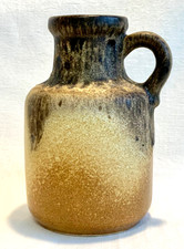 Mid-Century Scheurich Keramik