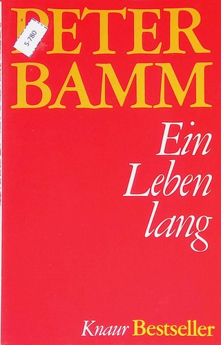 Ein leben lang - lang., nr.