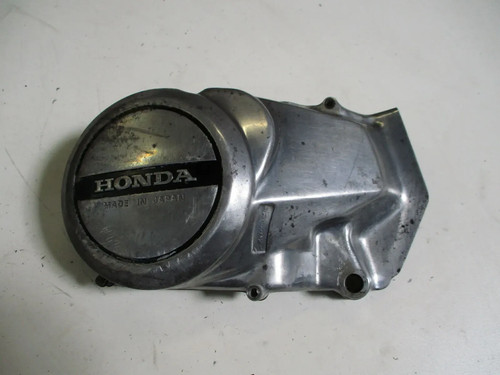 Honda 400 n - honda, cb