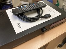 Micromega avp - micromega,