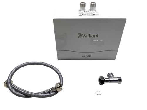 Durchlauferhitzer vaillant - durchlauferhitzer,